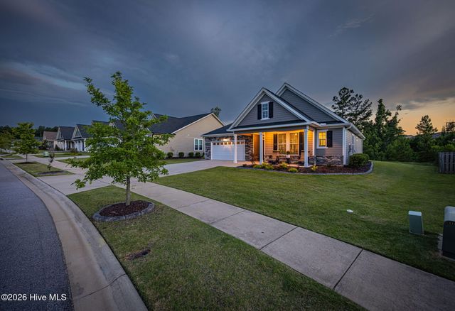 2112 Sinclair Drive, Grovetown, GA 30813