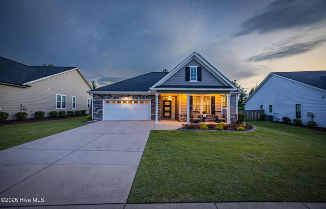 2112 Sinclair Drive, Grovetown, GA 30813