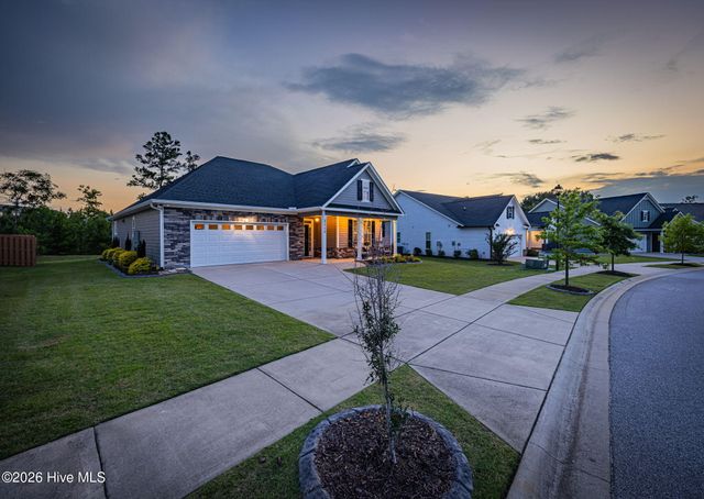 2112 Sinclair Drive, Grovetown, GA 30813
