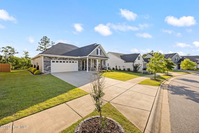 2112 Sinclair Drive, Grovetown, GA 30813