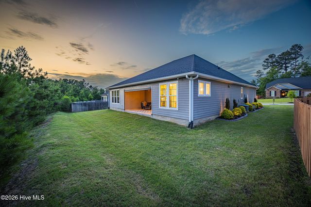 2112 Sinclair Drive, Grovetown, GA 30813