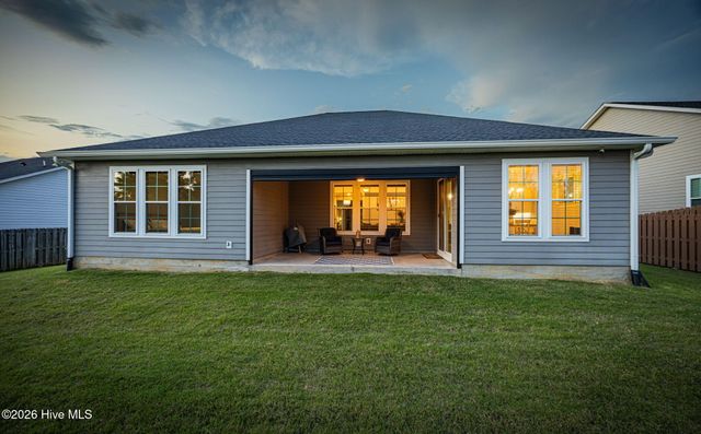 2112 Sinclair Drive, Grovetown, GA 30813