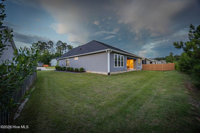 2112 Sinclair Drive, Grovetown, GA 30813