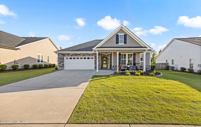 2112 Sinclair Drive, Grovetown, GA 30813