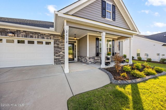 2112 Sinclair Drive, Grovetown, GA 30813