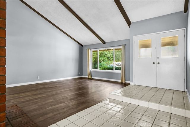 25136 Avenida Rondel, Valencia, CA 91355