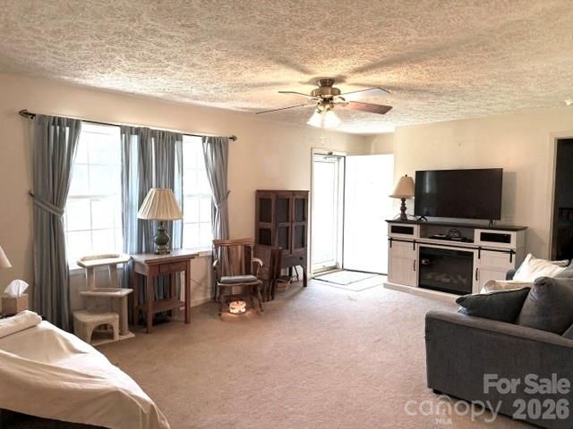 4084 Carpenters Cove Road, Claremont, NC 28610