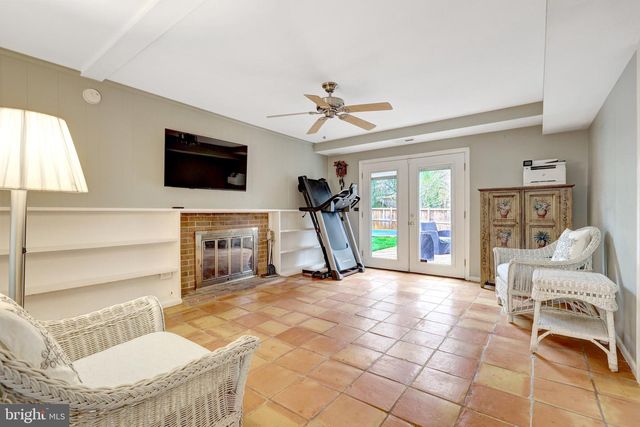 6900 SOUTHRIDGE DR, Mclean, VA 22101