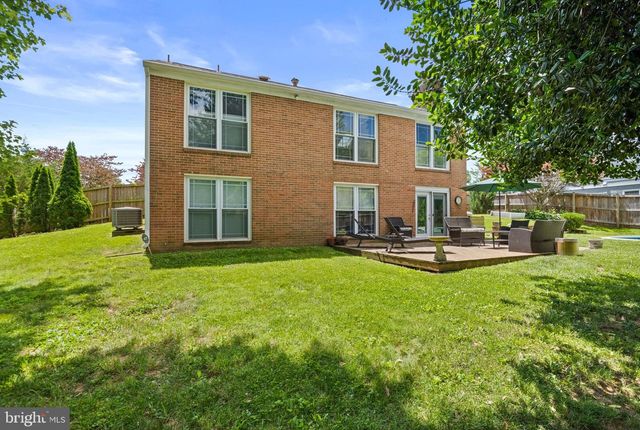 6900 SOUTHRIDGE DR, Mclean, VA 22101