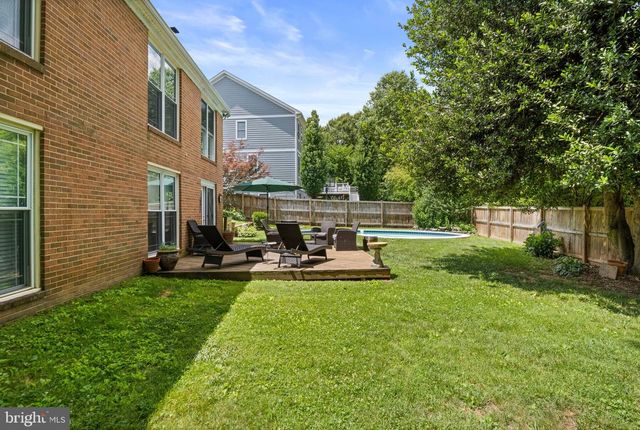 6900 SOUTHRIDGE DR, Mclean, VA 22101