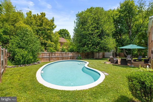 6900 SOUTHRIDGE DR, Mclean, VA 22101