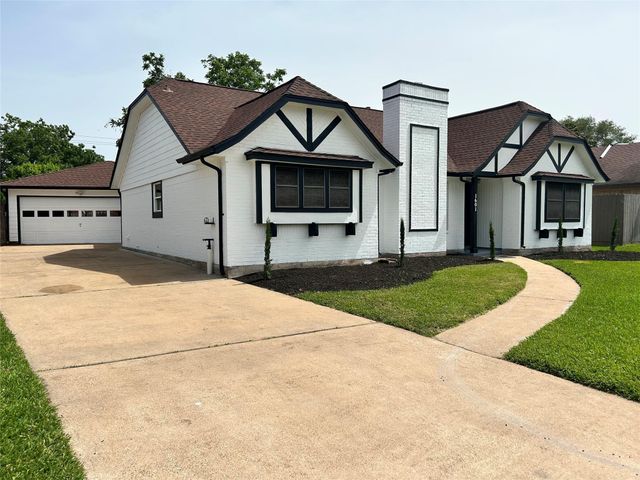 1601 Washington Drive, Deer Park, TX 77536