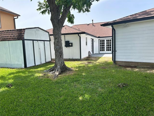 1601 Washington Drive, Deer Park, TX 77536