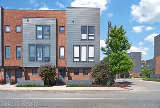 2251 Trumbull Street, Detroit, MI 48216
