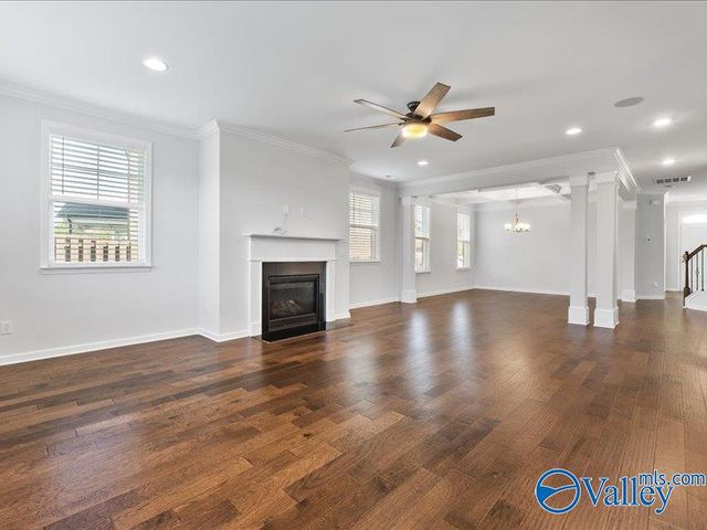 214 Count Fleet Court, Madison, AL 35756