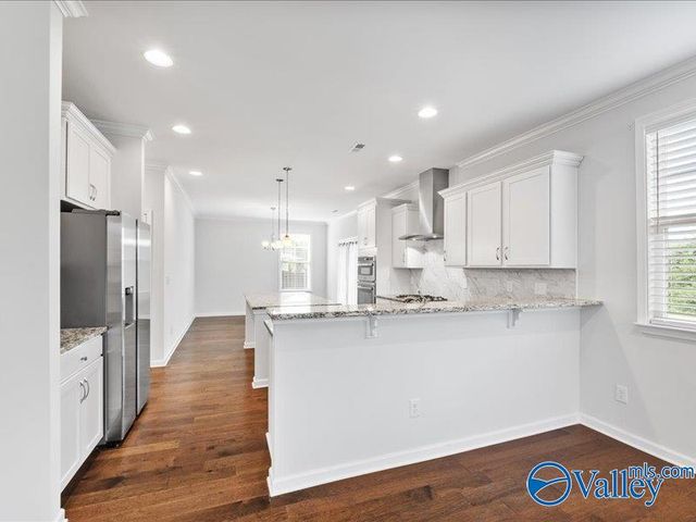 214 Count Fleet Court, Madison, AL 35756