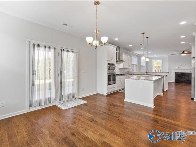 214 Count Fleet Court, Madison, AL 35756