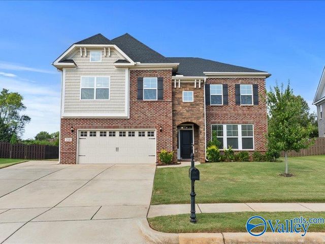 214 Count Fleet Court, Madison, AL 35756