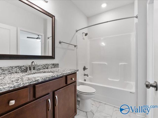 214 Count Fleet Court, Madison, AL 35756