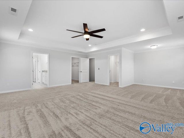 214 Count Fleet Court, Madison, AL 35756