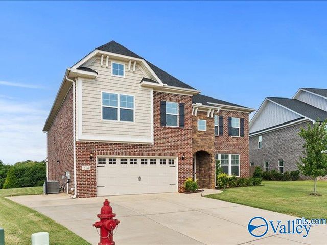 214 Count Fleet Court, Madison, AL 35756