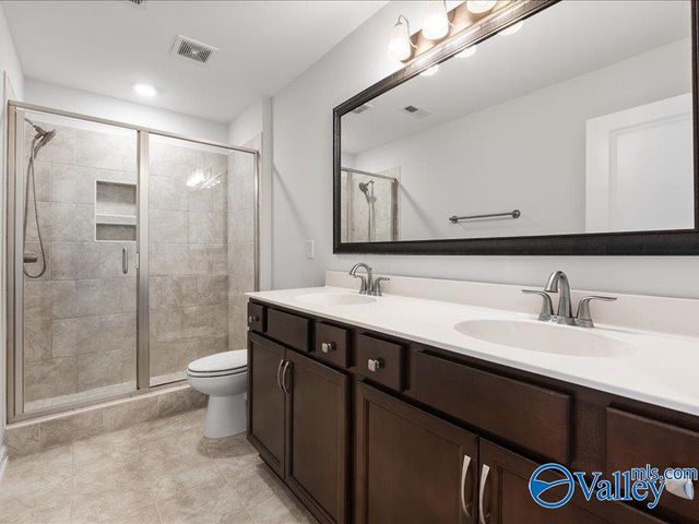 214 Count Fleet Court, Madison, AL 35756