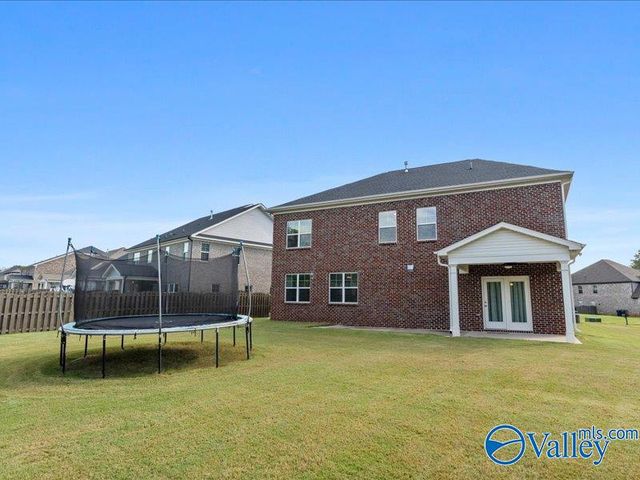 214 Count Fleet Court, Madison, AL 35756