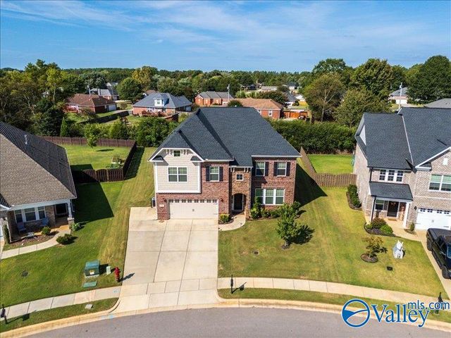 214 Count Fleet Court, Madison, AL 35756