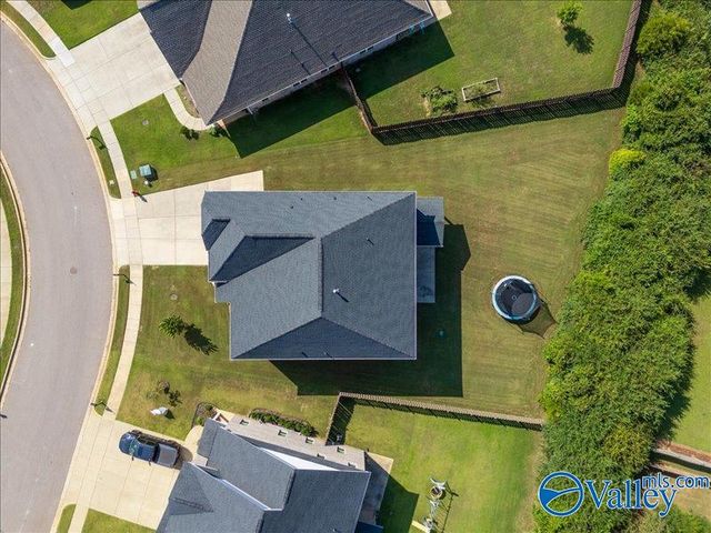 214 Count Fleet Court, Madison, AL 35756