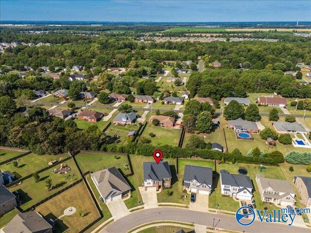 214 Count Fleet Court, Madison, AL 35756