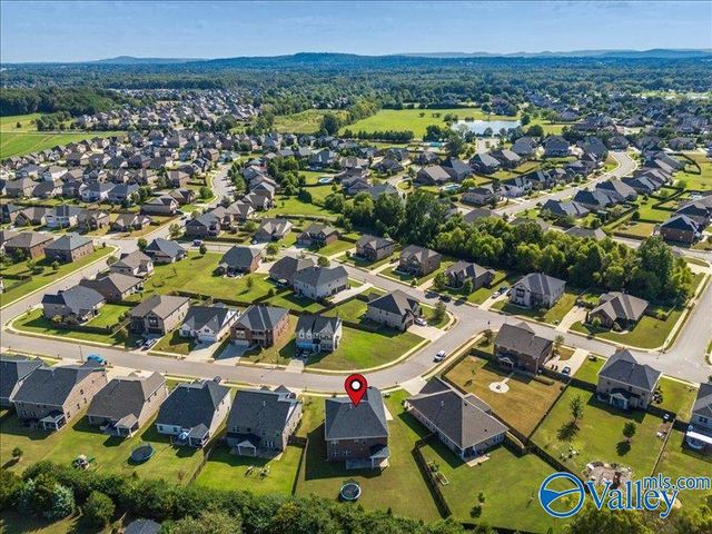 214 Count Fleet Court, Madison, AL 35756