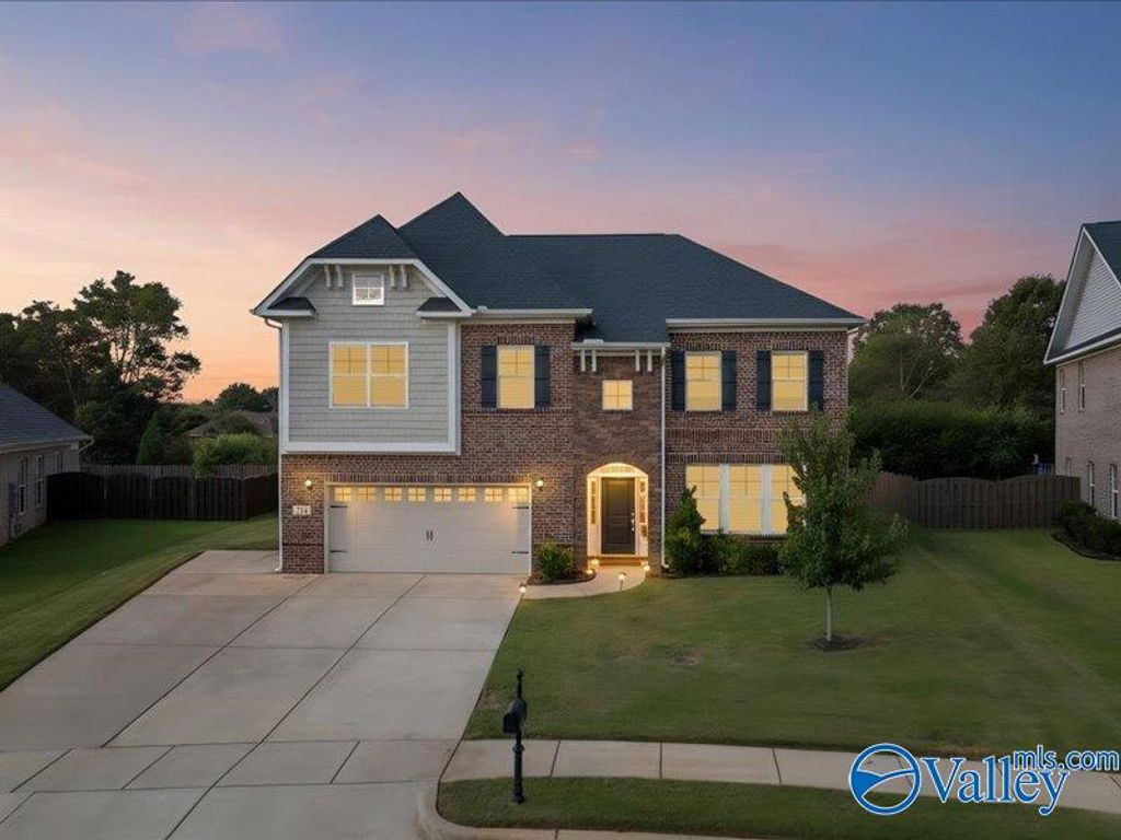 214 Count Fleet Court, Madison, AL 35756