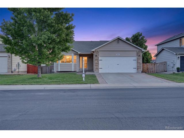 12614 Prince Creek Dr, Parker, CO 80134