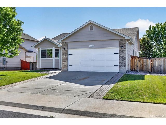12614 Prince Creek Dr, Parker, CO 80134