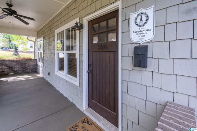 528 55TH PLACE, Birmingham, AL 35212