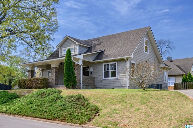 528 55TH PLACE, Birmingham, AL 35212