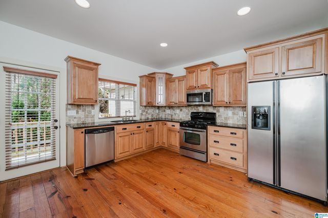 528 55TH PLACE, Birmingham, AL 35212