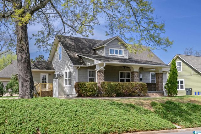 528 55TH PLACE, Birmingham, AL 35212