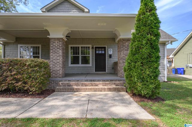 528 55TH PLACE, Birmingham, AL 35212