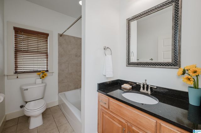 528 55TH PLACE, Birmingham, AL 35212