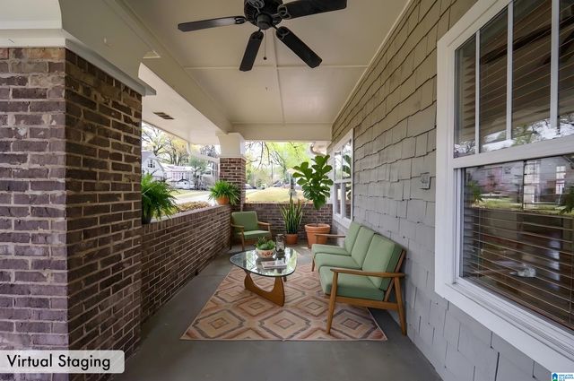 528 55TH PLACE, Birmingham, AL 35212