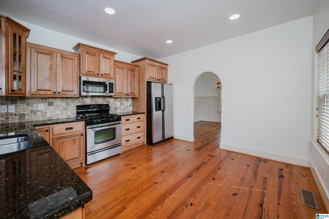 528 55TH PLACE, Birmingham, AL 35212