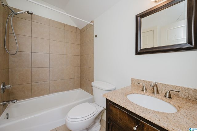 528 55TH PLACE, Birmingham, AL 35212