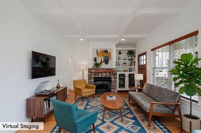 528 55TH PLACE, Birmingham, AL 35212