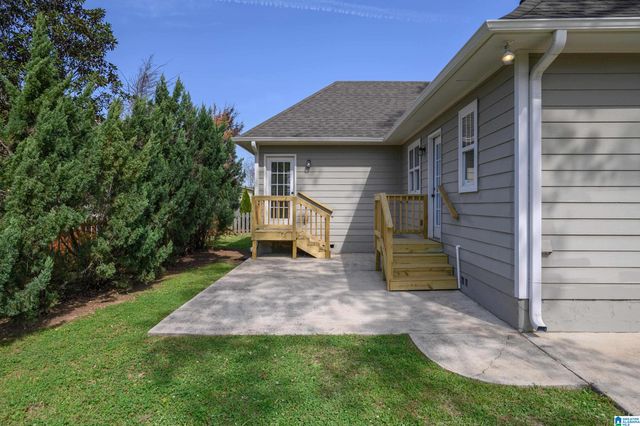 528 55TH PLACE, Birmingham, AL 35212