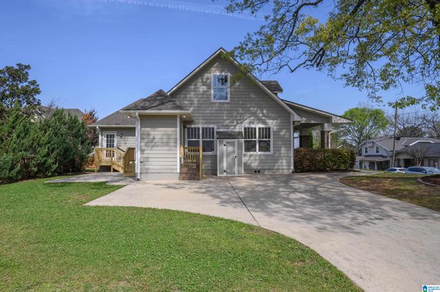 528 55TH PLACE, Birmingham, AL 35212