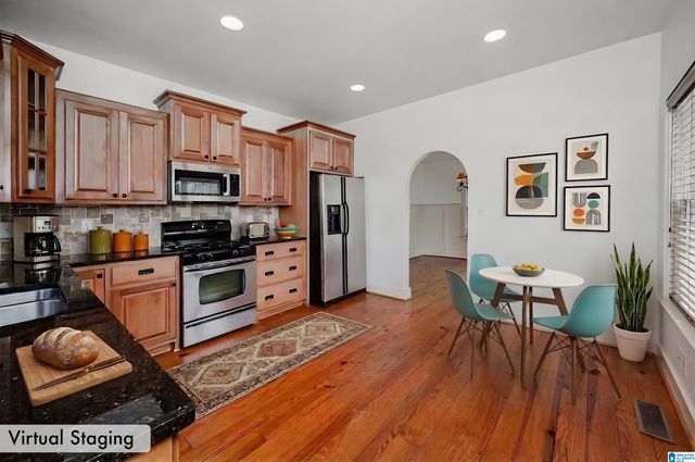 528 55TH PLACE, Birmingham, AL 35212