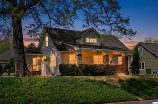 528 55TH PLACE, Birmingham, AL 35212