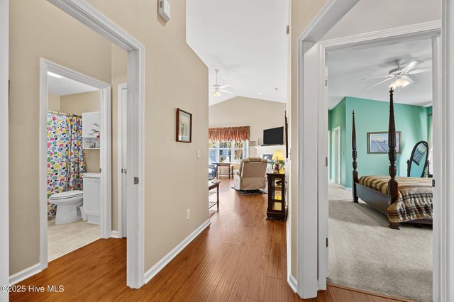 4953 Coronado Drive, Wilmington, NC 28409