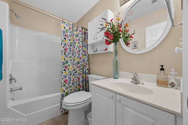 4953 Coronado Drive, Wilmington, NC 28409